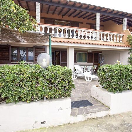 Appartamenti Il Sogno Capoliveri  Bagian luar foto