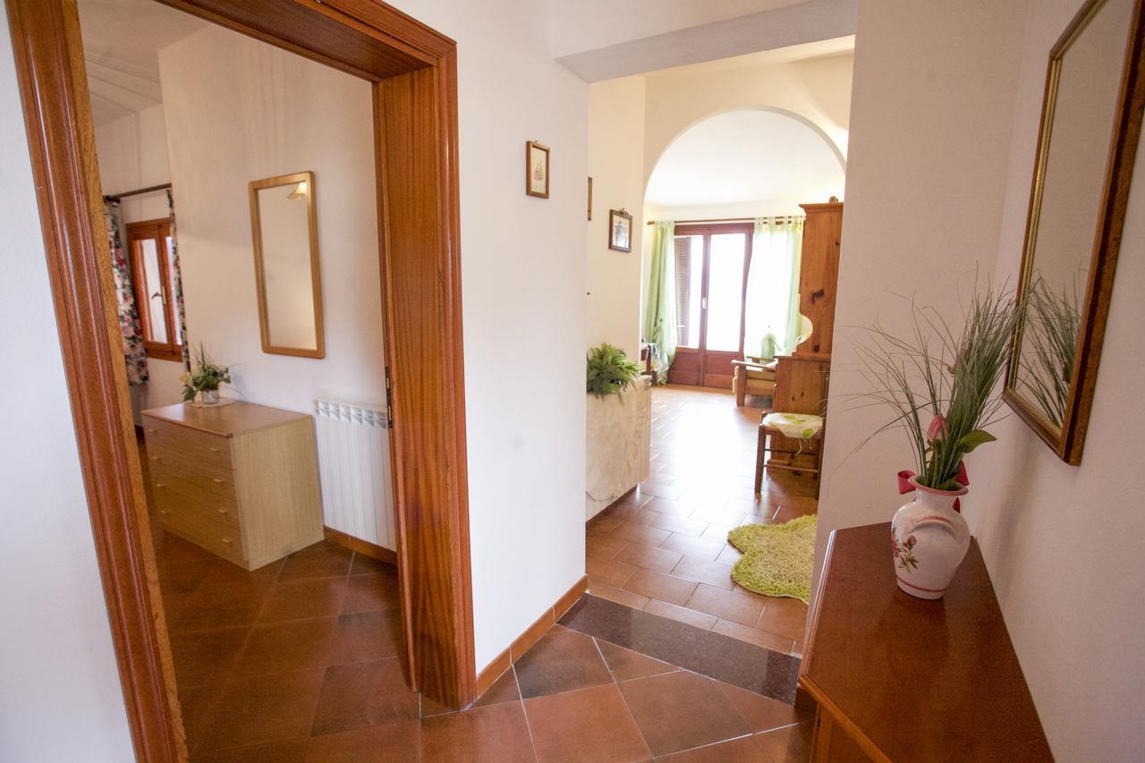 Appartamenti Il Sogno Capoliveri  Bagian luar foto