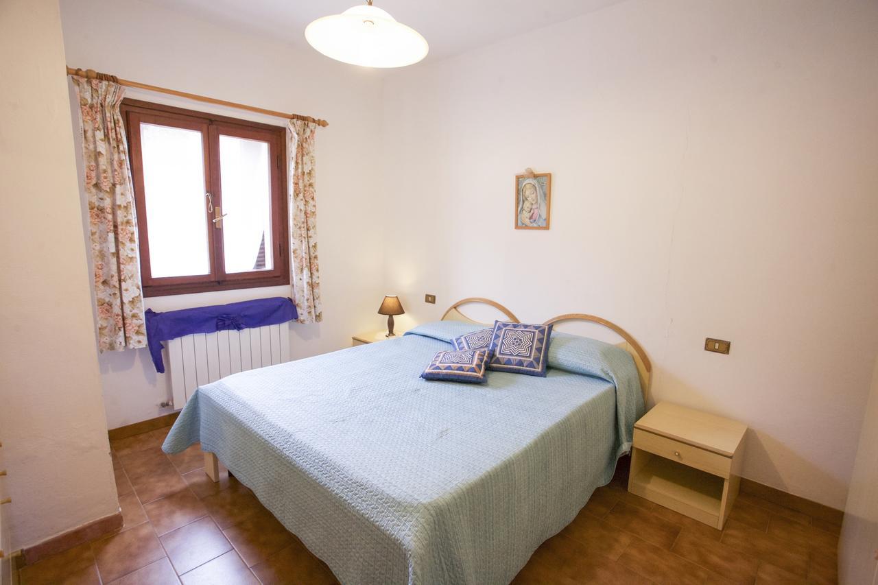 Appartamenti Il Sogno Capoliveri  Bagian luar foto