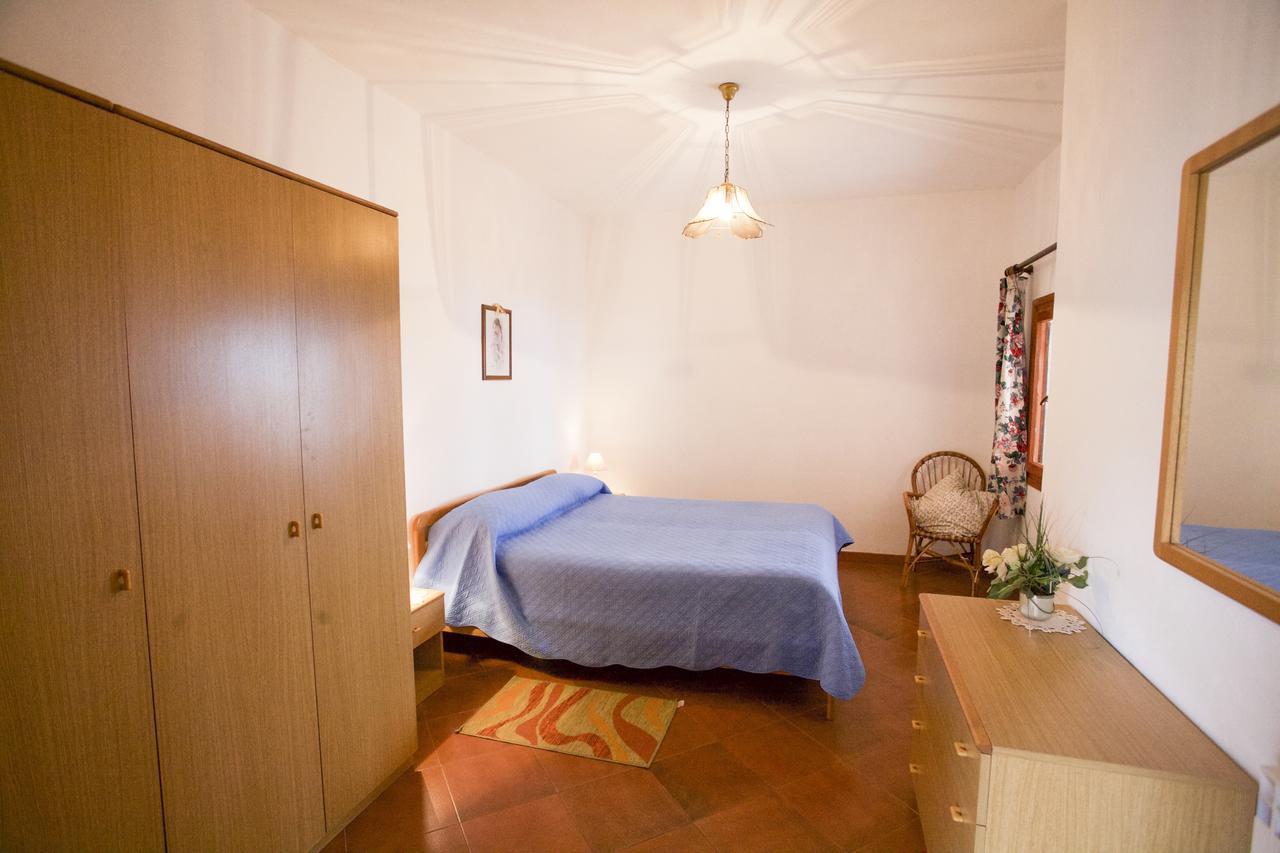 Appartamenti Il Sogno Capoliveri  Bagian luar foto