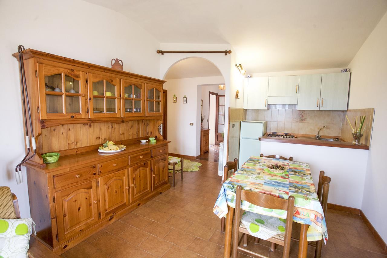 Appartamenti Il Sogno Capoliveri  Bagian luar foto