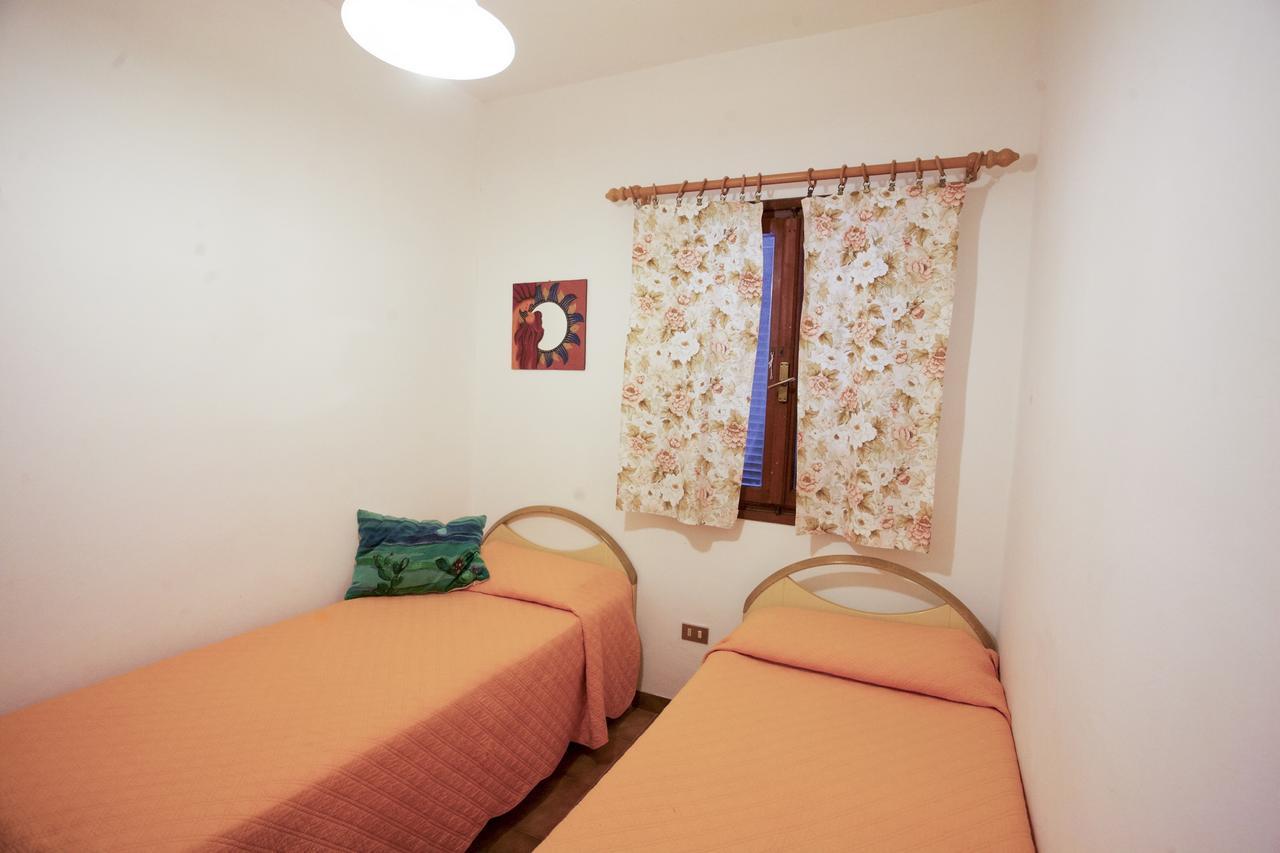 Appartamenti Il Sogno Capoliveri  Bagian luar foto