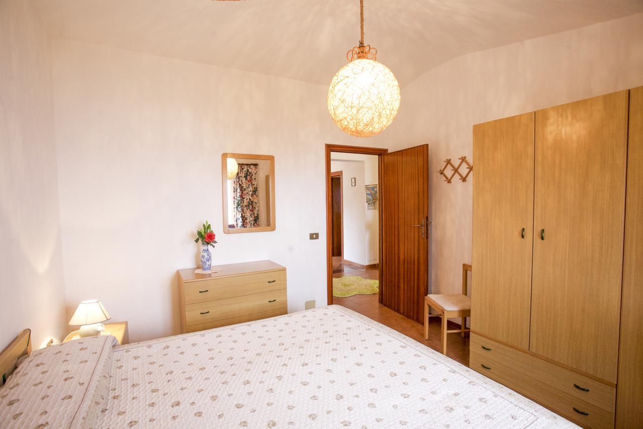Appartamenti Il Sogno Capoliveri  Bagian luar foto