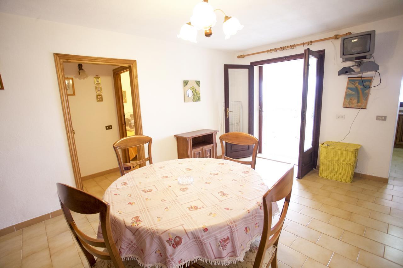 Appartamenti Il Sogno Capoliveri  Bagian luar foto