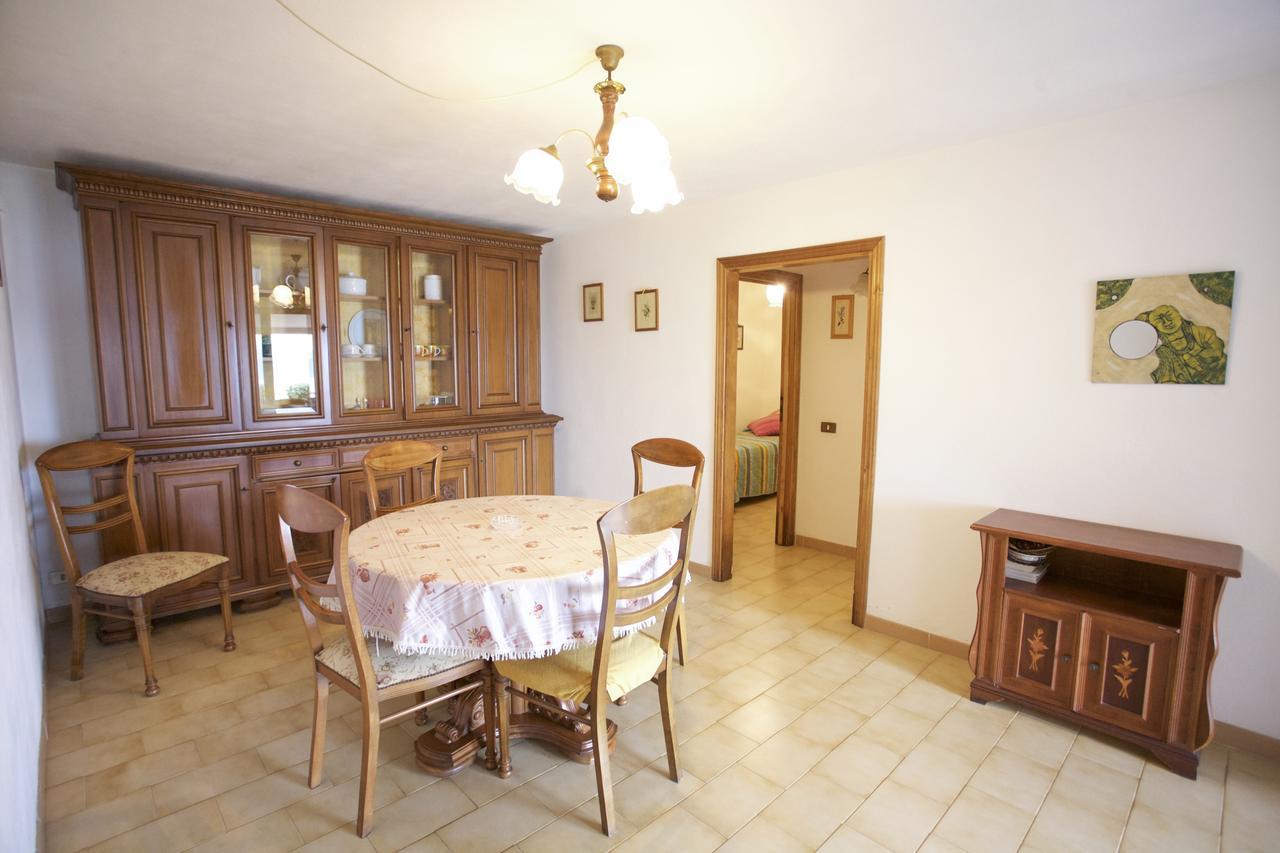 Appartamenti Il Sogno Capoliveri  Bagian luar foto