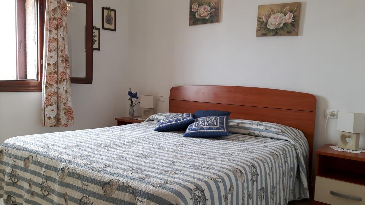 Appartamenti Il Sogno Capoliveri  Bagian luar foto