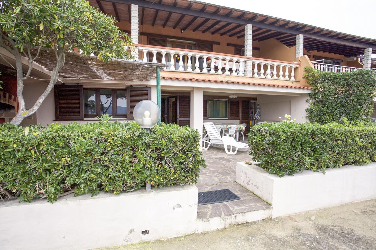 Appartamenti Il Sogno Capoliveri  Bagian luar foto
