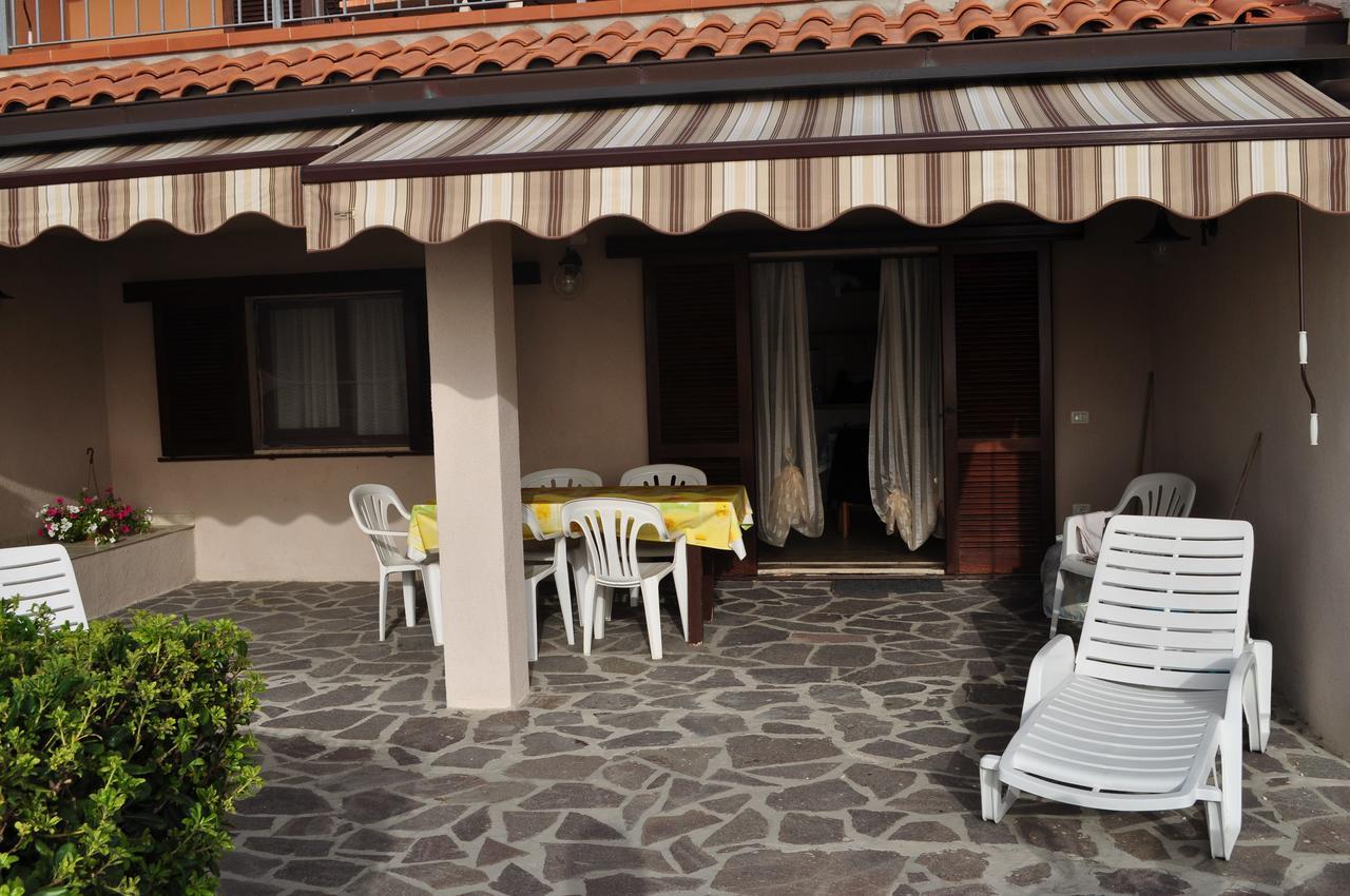 Appartamenti Il Sogno Capoliveri  Bagian luar foto